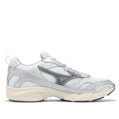Mizuno Mxr 'white Iron Gate' In Multi
