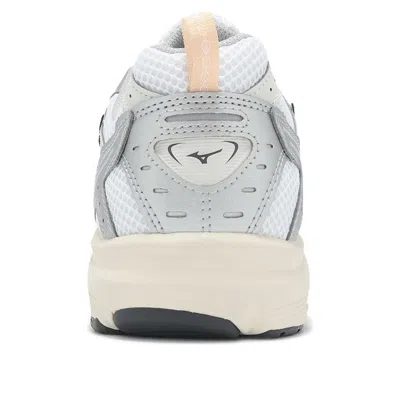 Mizuno Mxr 'white Iron Gate' In Multi