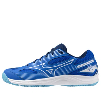Mizuno Cyclone Speed 4 'blue White'