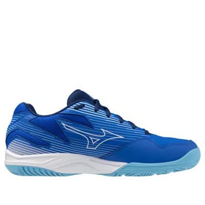 Mizuno Cyclone Speed 4 'blue White'