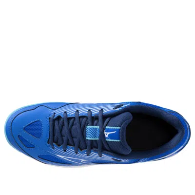 Mizuno Cyclone Speed 4 'blue White'