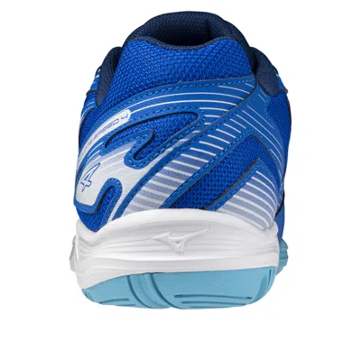 Mizuno Cyclone Speed 4 'blue White'