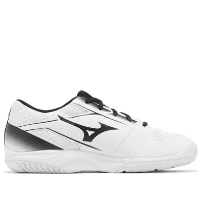 Mizuno Cyclone Speed 4 'white Black'