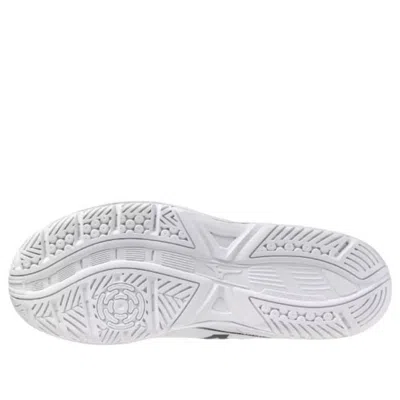 Mizuno Cyclone Speed 4 'white Black'