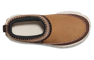 Ugg Venture Daze Brown Suede In Brown