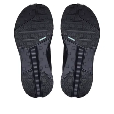 On (wmns)  Running Cloudhoriz Waterproof 'black'