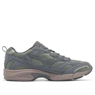Mizuno Mxr Tech 'agave Green Black' In Multi