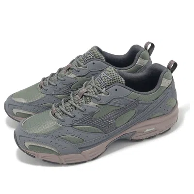 Mizuno Mxr Tech 'agave Green Black' In Multi