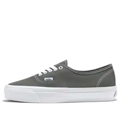 Vans Sneaker "lx Authentic 4" In Gray