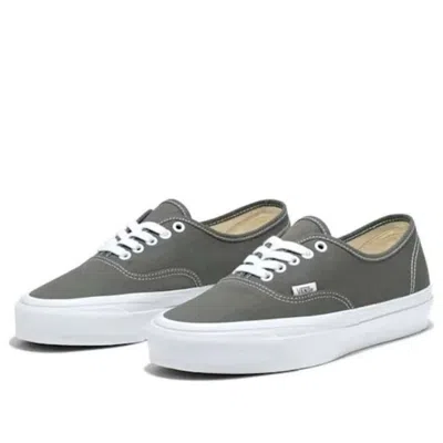 Vans Sneaker "lx Authentic 4" In Gray