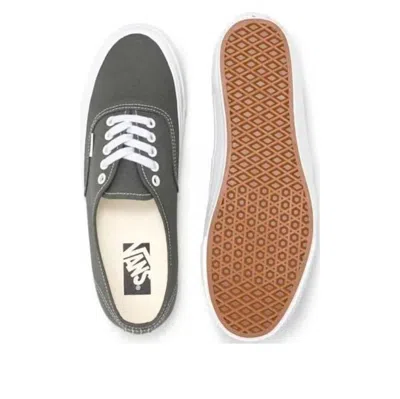 Vans Sneaker "lx Authentic 4" In Gray