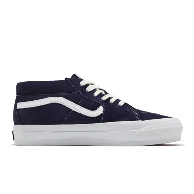 Vans Premium Sk8-mid 83 'baritone Blue'