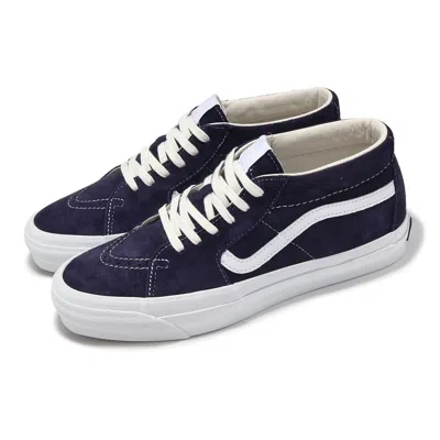 Vans Premium Sk8-mid 83 'baritone Blue'
