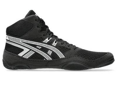 Asics Snapdown 4 'black White' In Multi