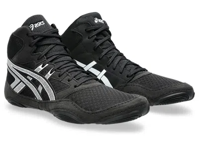 Asics Snapdown 4 'black White' In Multi
