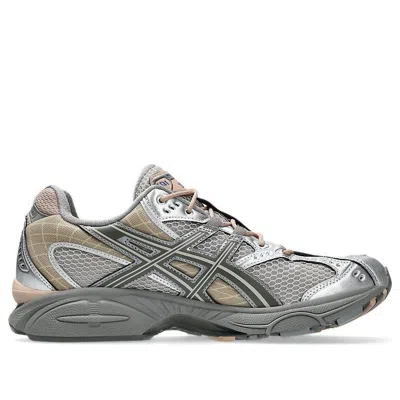 Asics Gel-nimbus 10.1 'moonrock Truffle Grey' In Gray