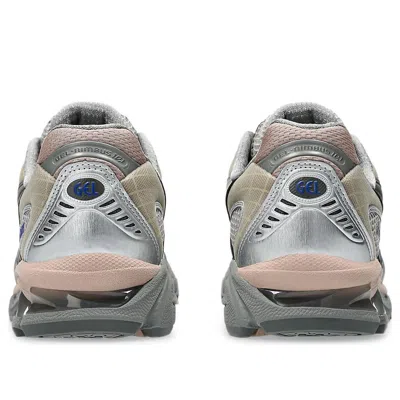 Asics Gel-nimbus 10.1 'moonrock Truffle Grey' In Gray