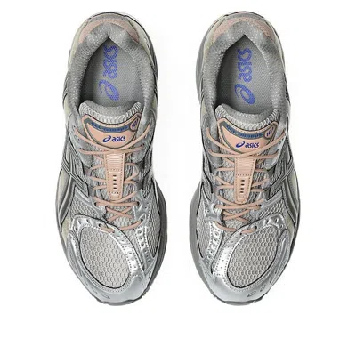 Asics Gel-nimbus 10.1 'moonrock Truffle Grey' In Gray