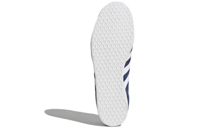 Adidas Originals Campus 00s Suede Sneakers In Navy