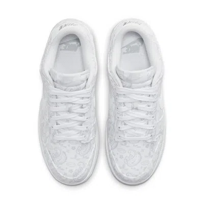 Nike Dunk Low Ess Womens Laceless Casual And Fashion Sneakers In Multi