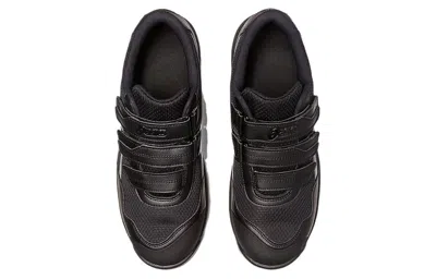 Asics Winjob Cp215 'black'