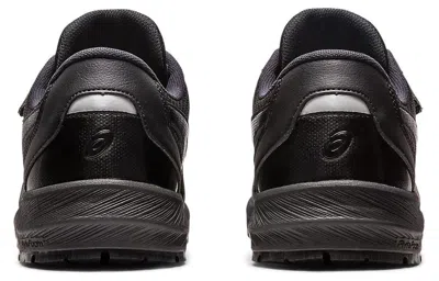 Asics Winjob Cp215 'black'