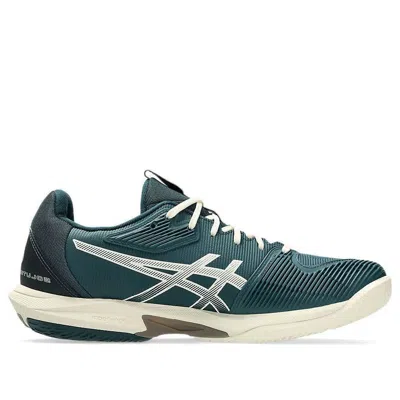 Asics Solution Speed Ff 3 'saxon Green Birch'