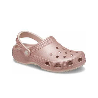 Crocs Classic Glitter Clog