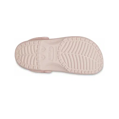 Crocs Classic Glitter Clog