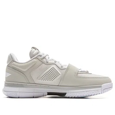 Li-ning Way Of Wade 1 Low 'dlo' In White