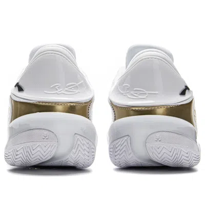 Li-ning Wade 808 5 V Ultra 'road To Glory' In White