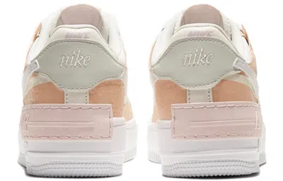 Nike (wmns)  Air Force 1 Shadow Se 'spruce Aura' In White