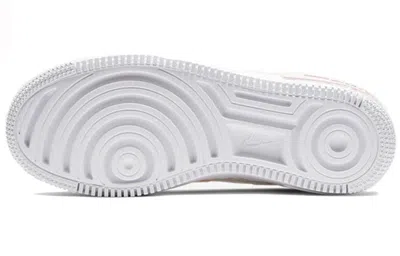 Nike (wmns)  Air Force 1 Shadow Se 'spruce Aura' In White