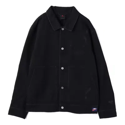 Air Jordan Rare Air Chicago Jacket 'black'