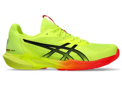 Asics Solution Speed Ff 3 'paris' In Multi