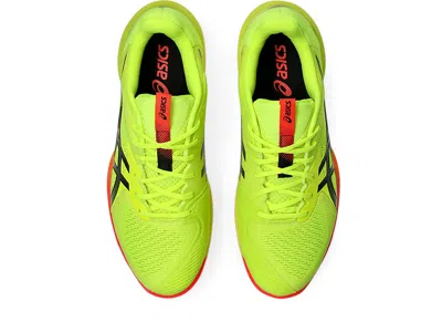 Asics Solution Speed Ff 3 'paris' In Multi