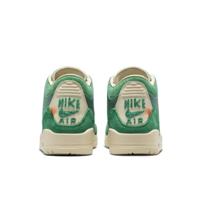 Air Jordan (wmns)  3 X Nina Chanel Abey 'bicoastal' In Multi