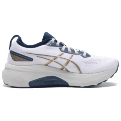 Asics Gel-kayano 31 'white'