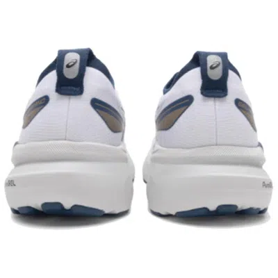 Asics Gel-kayano 31 'white'