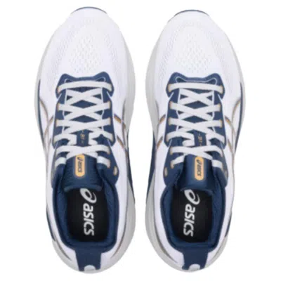 Asics Gel-kayano 31 'white'