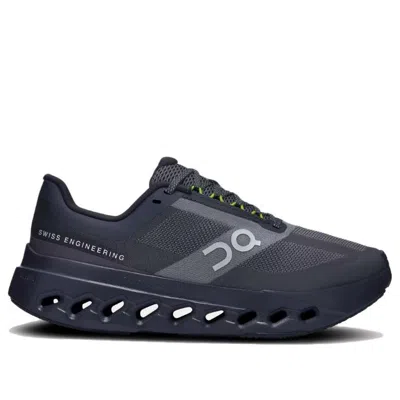 On (wmns)  Running Cloudsurfer Next Lumos 'black'