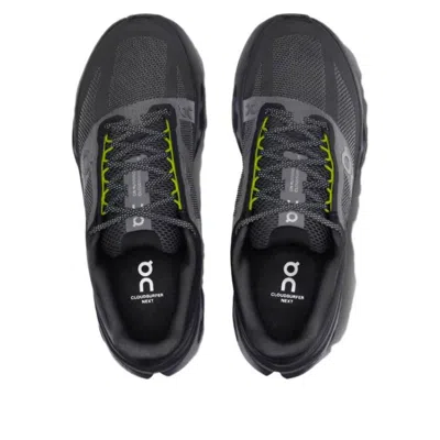 On (wmns)  Running Cloudsurfer Next Lumos 'black'