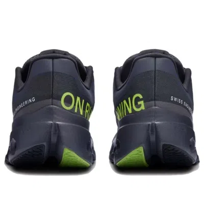 On (wmns)  Running Cloudsurfer Next Lumos 'black'