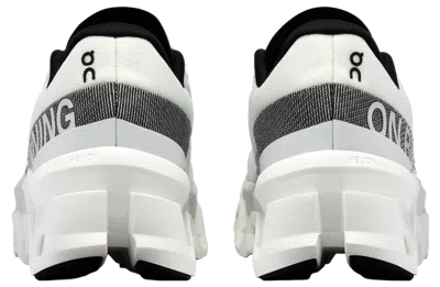 On Cloudmster 2 In White