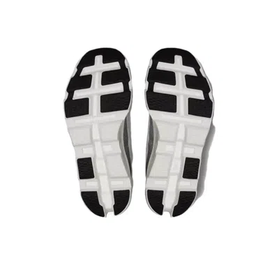 On Cloudmster 2 In White