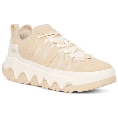 Ugg (wmns)  Captrail Low 'light Beige' In Multi