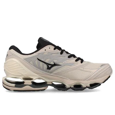 Mizuno Wave Prophecy Ls 'silver Cloud Black' In Multi
