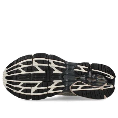 Mizuno Wave Prophecy Ls 'silver Cloud Black' In Multi