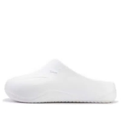 Puma (wmns)  Pacer Wave Slides 'white Eva'