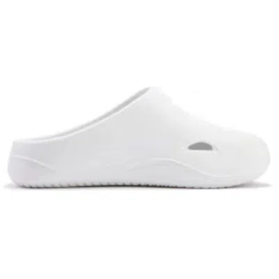 Puma (wmns)  Pacer Wave Slides 'white Eva'